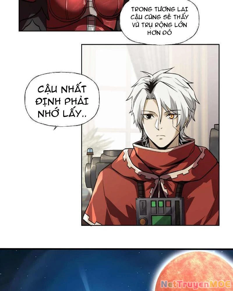 Truyền Kỳ Thái Lạc Chapter 117 - Trang 2