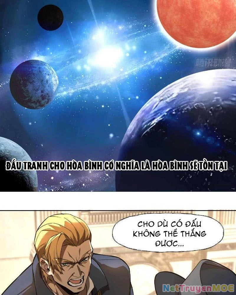 Truyền Kỳ Thái Lạc Chapter 117 - Trang 2