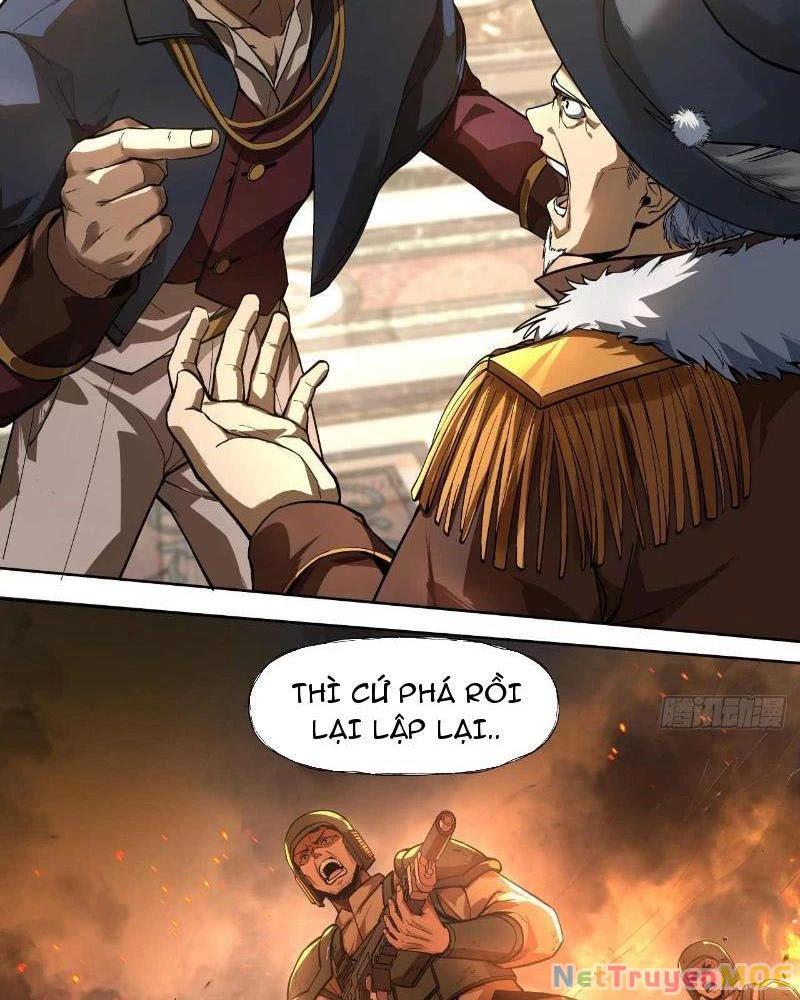 Truyền Kỳ Thái Lạc Chapter 117 - Trang 2