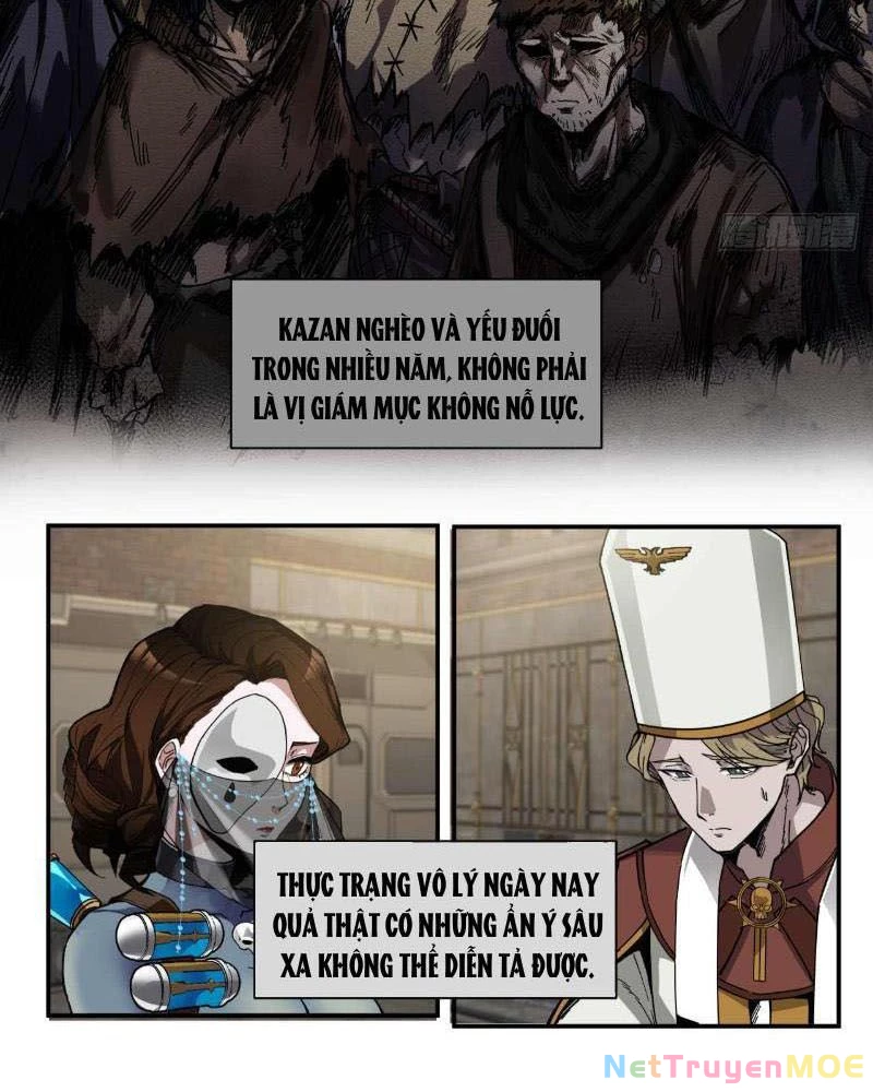 Truyền Kỳ Thái Lạc Chapter 119 - Trang 2