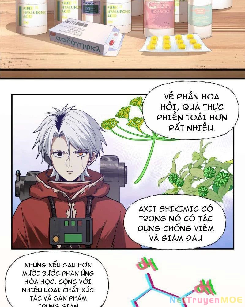 Truyền Kỳ Thái Lạc Chapter 119 - Trang 2