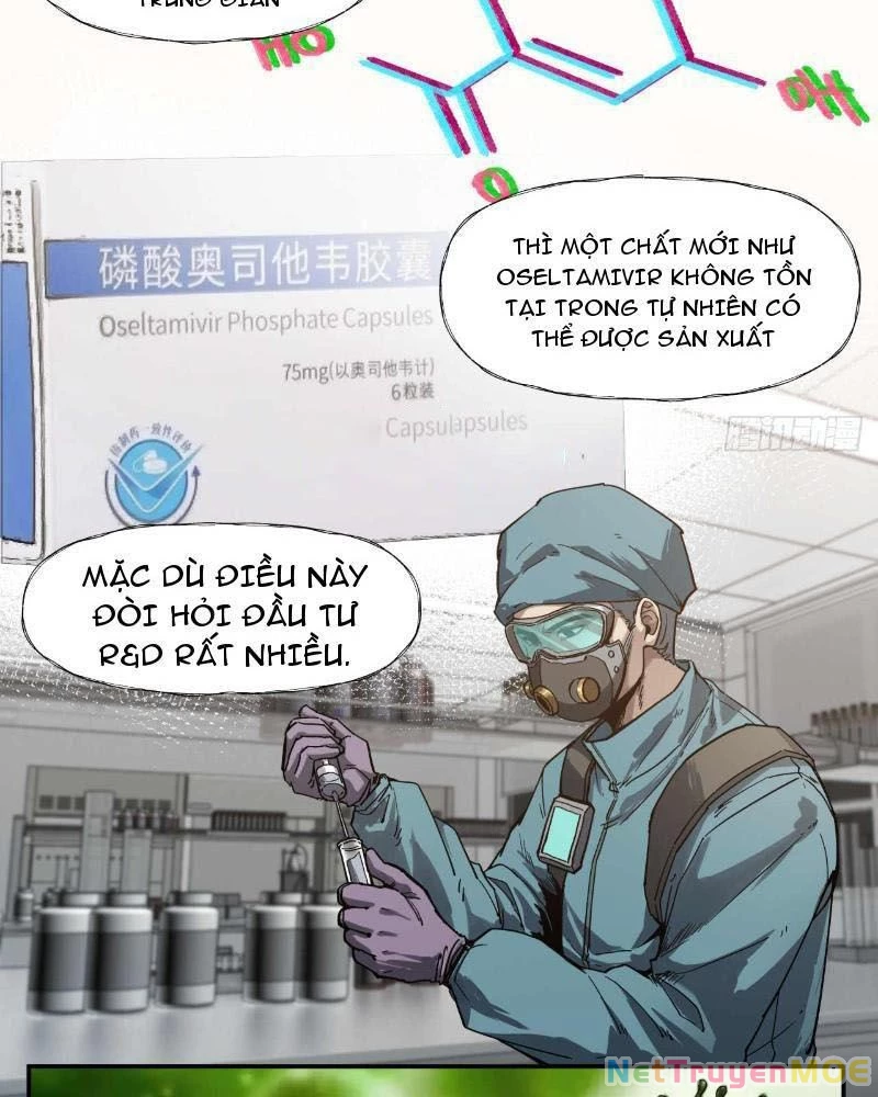 Truyền Kỳ Thái Lạc Chapter 119 - Trang 2