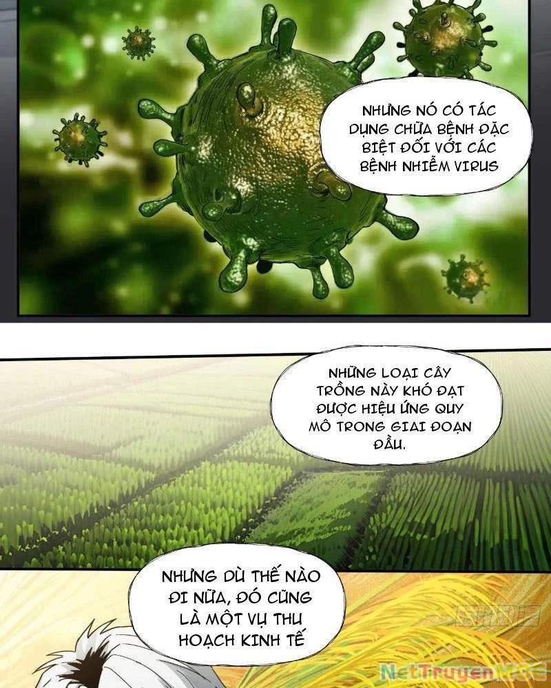 Truyền Kỳ Thái Lạc Chapter 119 - Trang 2