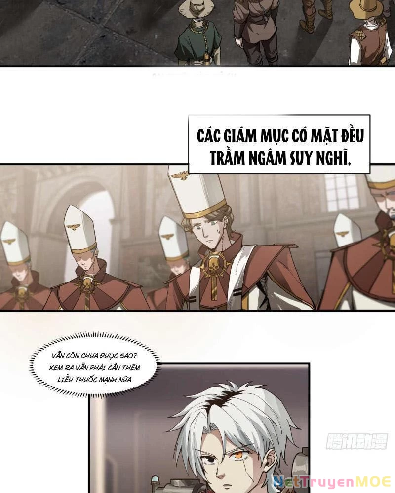 Truyền Kỳ Thái Lạc Chapter 119 - Trang 2