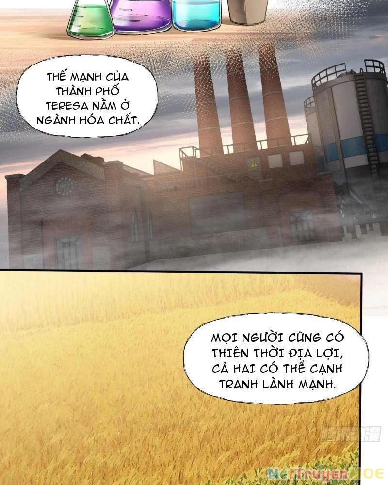 Truyền Kỳ Thái Lạc Chapter 119 - Trang 2