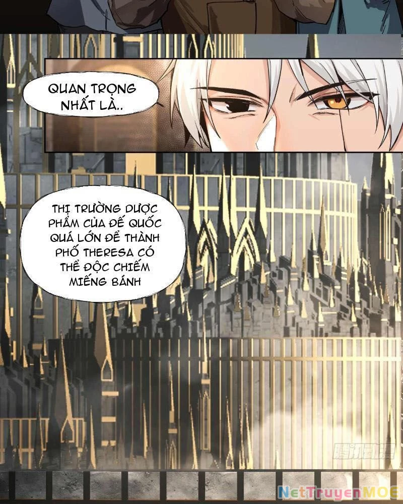 Truyền Kỳ Thái Lạc Chapter 119 - Trang 2