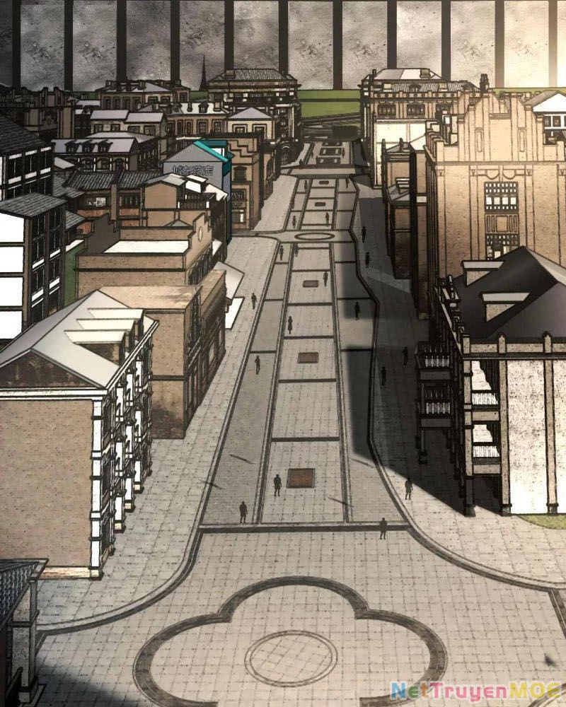 Truyền Kỳ Thái Lạc Chapter 119 - Trang 2