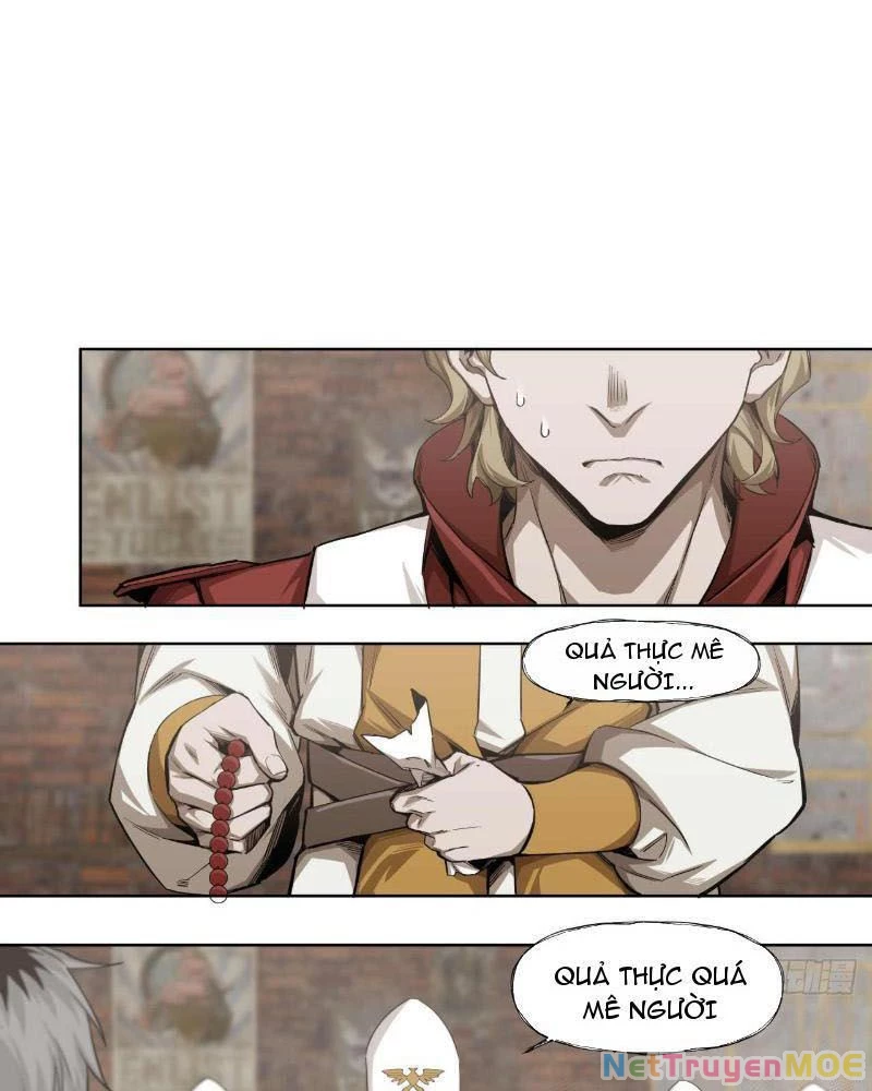 Truyền Kỳ Thái Lạc Chapter 119 - Trang 2