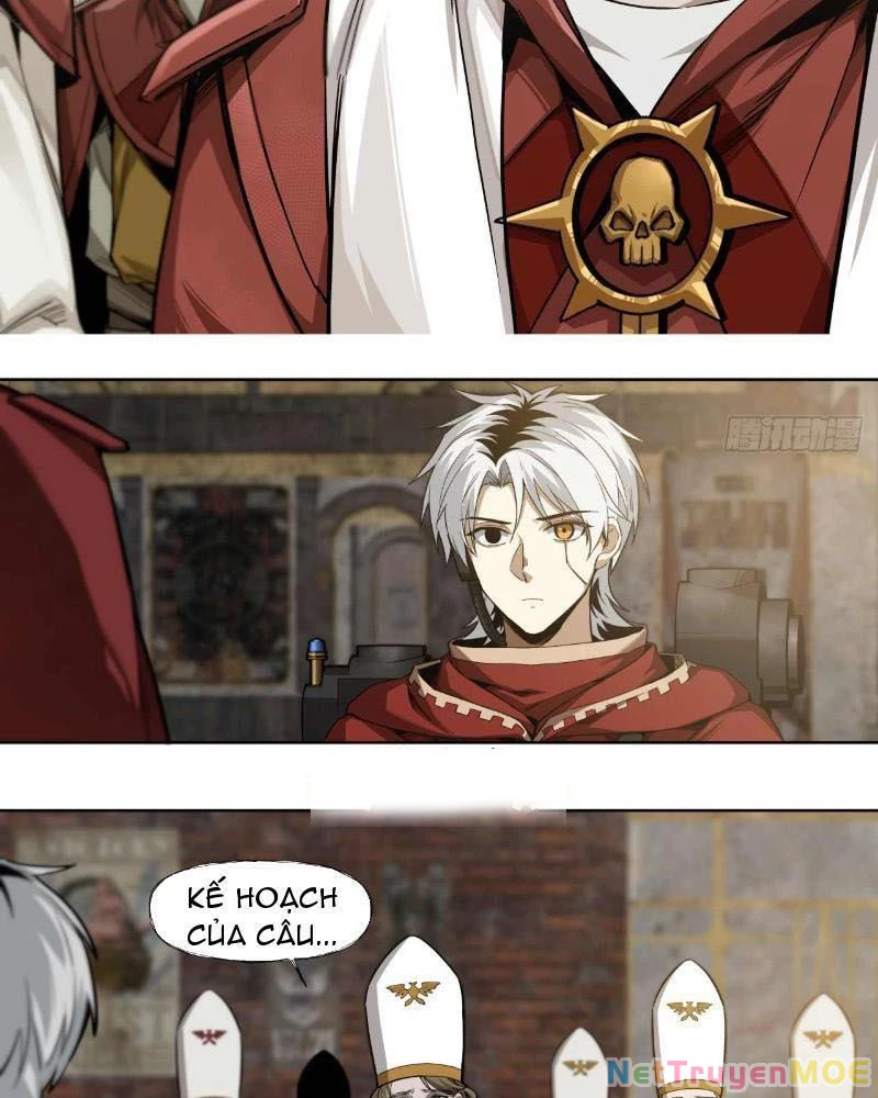 Truyền Kỳ Thái Lạc Chapter 119 - Trang 2