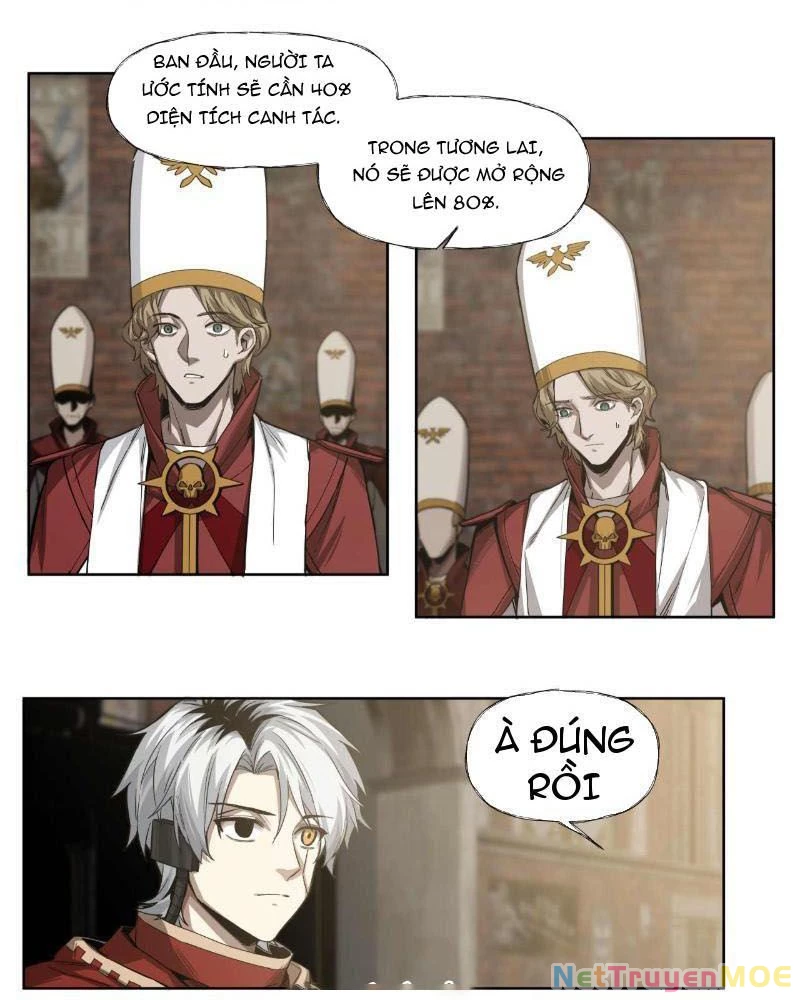 Truyền Kỳ Thái Lạc Chapter 119 - Trang 2