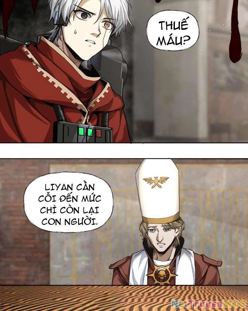 Truyền Kỳ Thái Lạc Chapter 119 - Trang 2