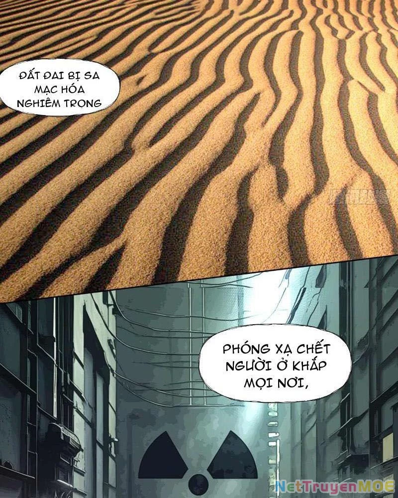 Truyền Kỳ Thái Lạc Chapter 119 - Trang 2