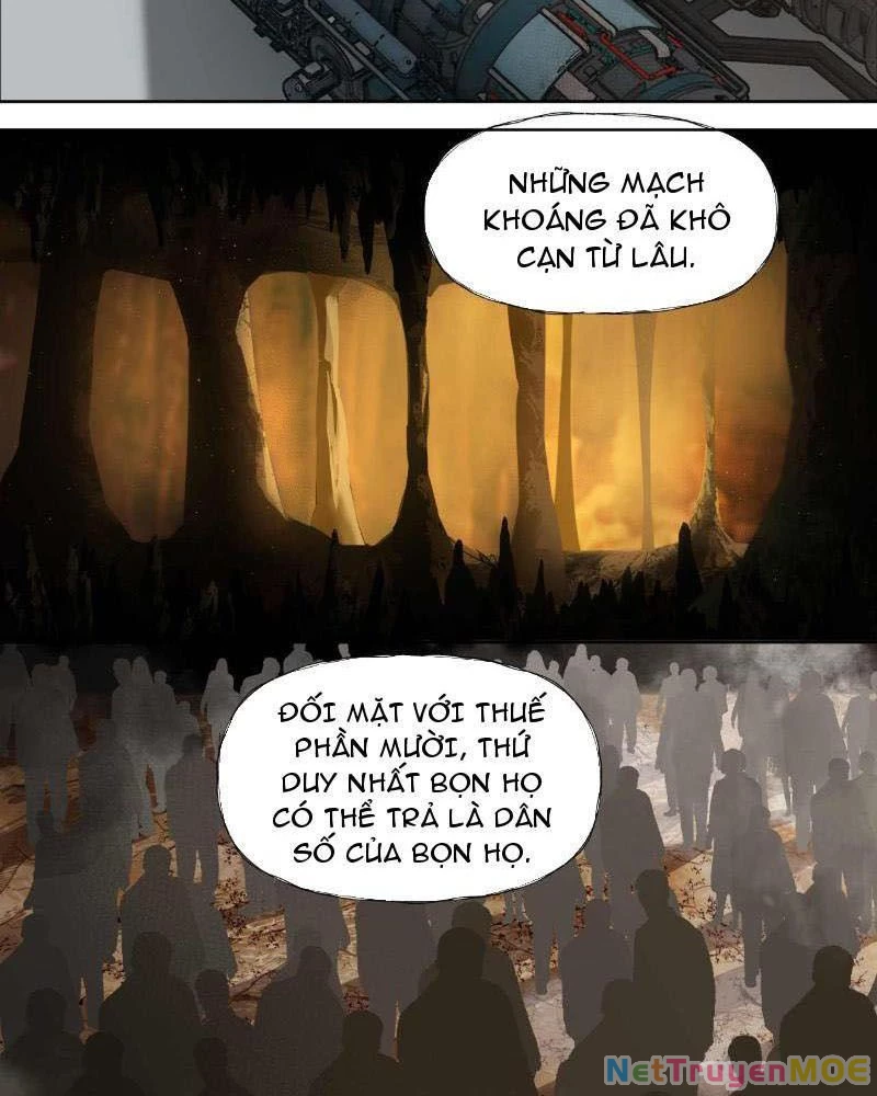 Truyền Kỳ Thái Lạc Chapter 119 - Trang 2