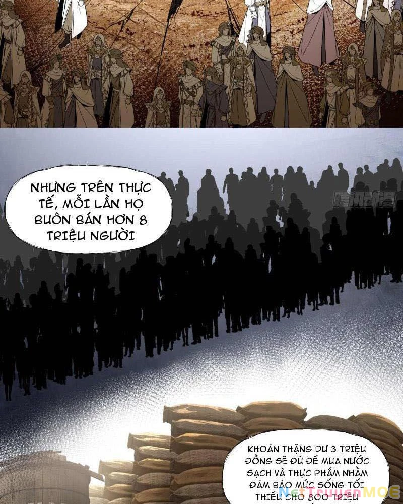 Truyền Kỳ Thái Lạc Chapter 119 - Trang 2