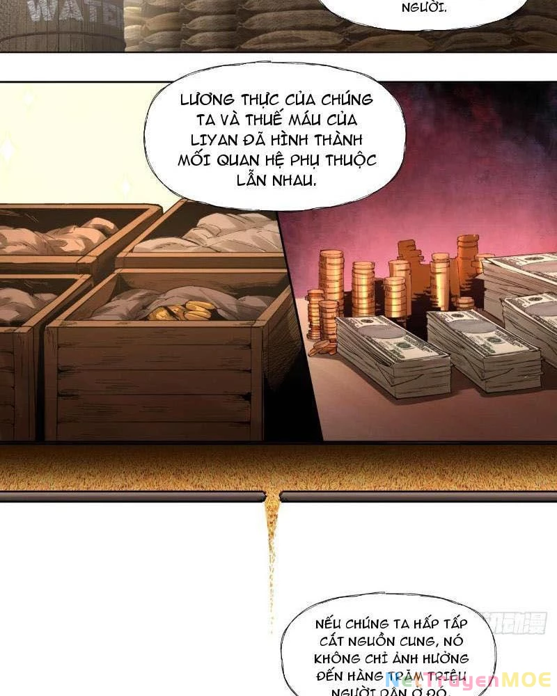 Truyền Kỳ Thái Lạc Chapter 119 - Trang 2