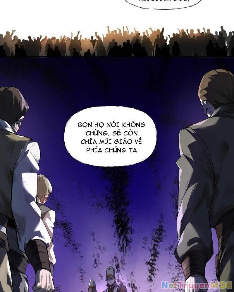 Truyền Kỳ Thái Lạc Chapter 119 - Trang 2