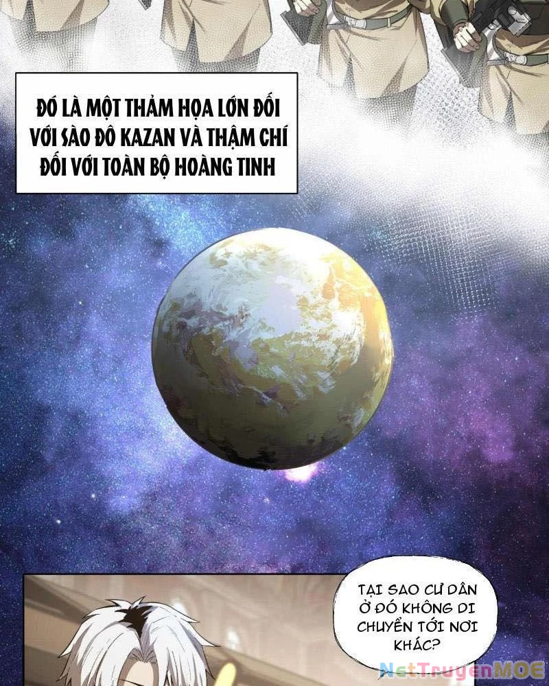 Truyền Kỳ Thái Lạc Chapter 119 - Trang 2