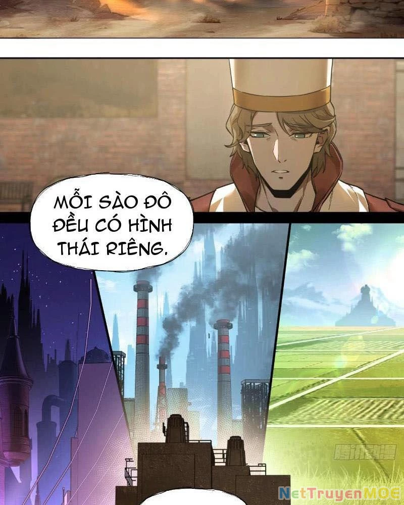 Truyền Kỳ Thái Lạc Chapter 119 - Trang 2