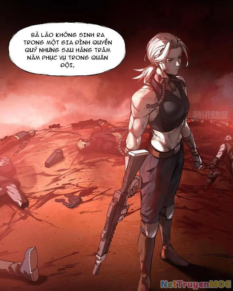 Truyền Kỳ Thái Lạc Chapter 119 - Trang 2