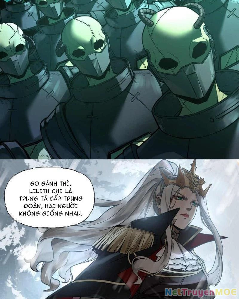 Truyền Kỳ Thái Lạc Chapter 119 - Trang 2