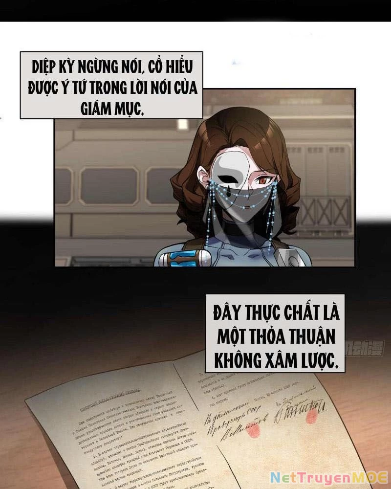 Truyền Kỳ Thái Lạc Chapter 119 - Trang 2