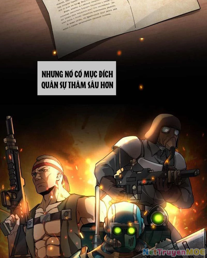 Truyền Kỳ Thái Lạc Chapter 119 - Trang 2