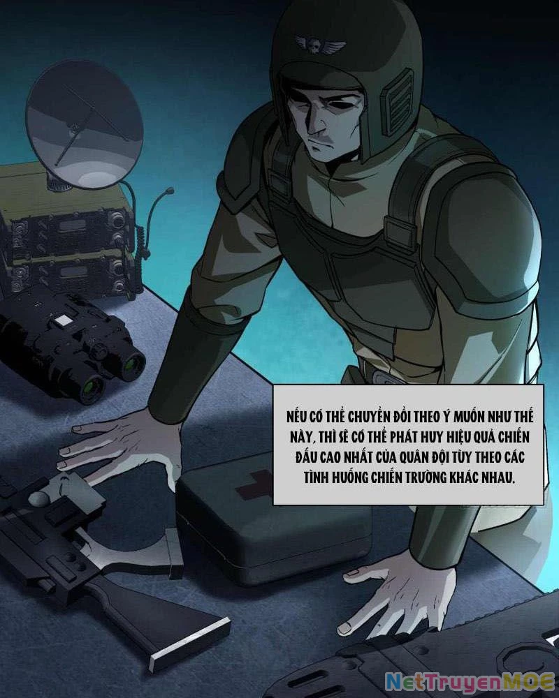 Truyền Kỳ Thái Lạc Chapter 119 - Trang 2