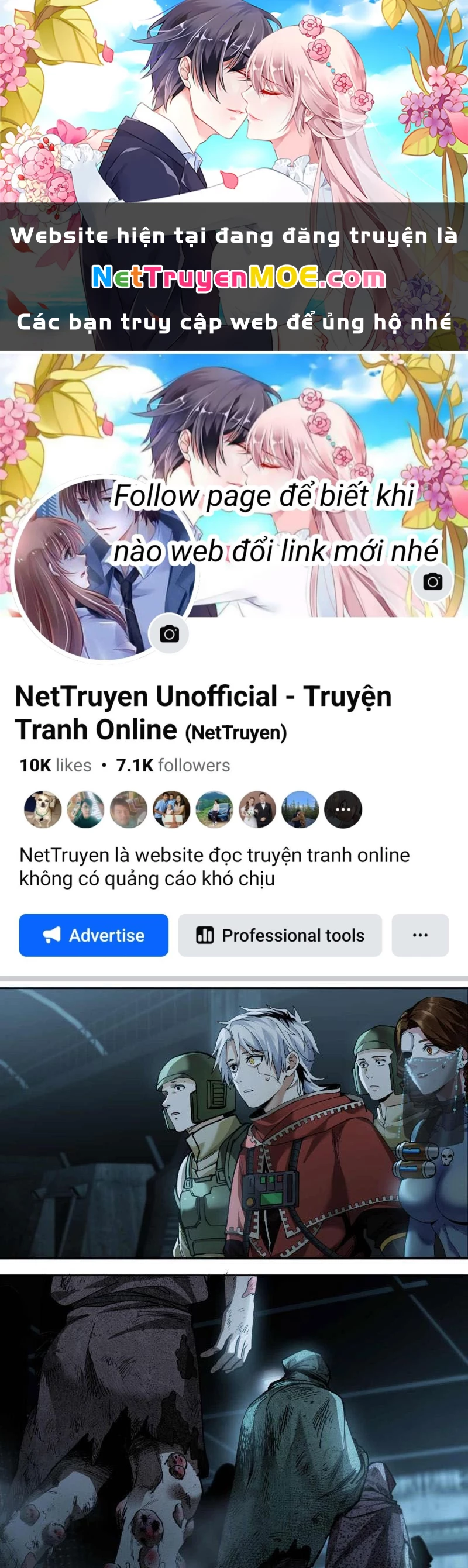 Truyền Kỳ Thái Lạc Chapter 121 - Trang 2