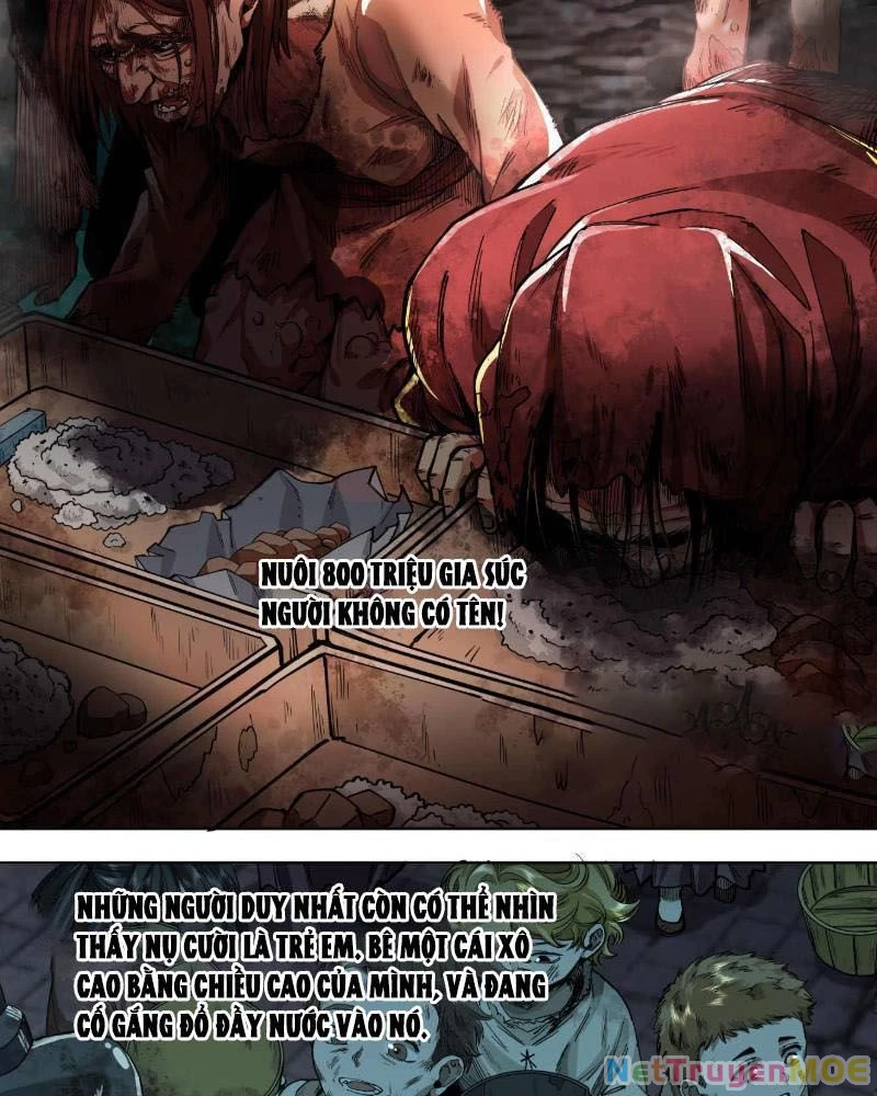 Truyền Kỳ Thái Lạc Chapter 121 - Trang 2