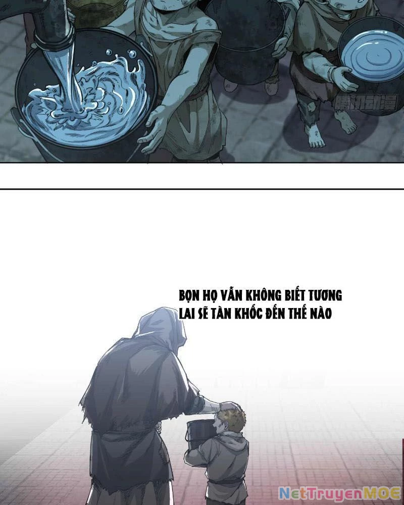 Truyền Kỳ Thái Lạc Chapter 121 - Trang 2