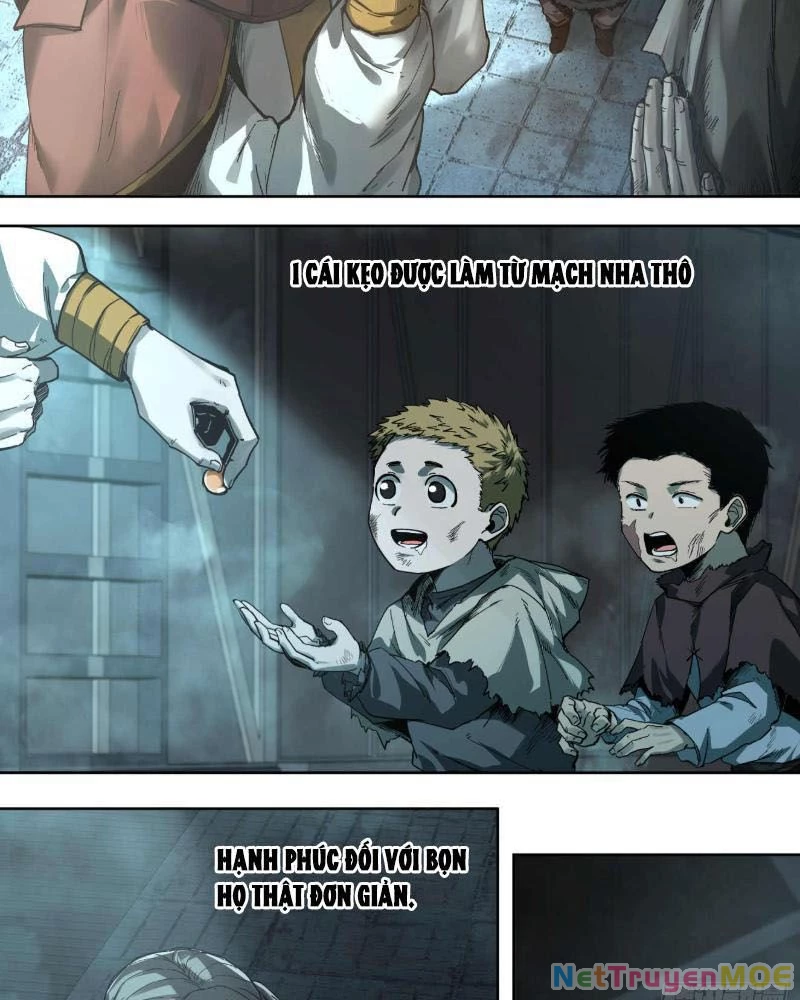 Truyền Kỳ Thái Lạc Chapter 121 - Trang 2