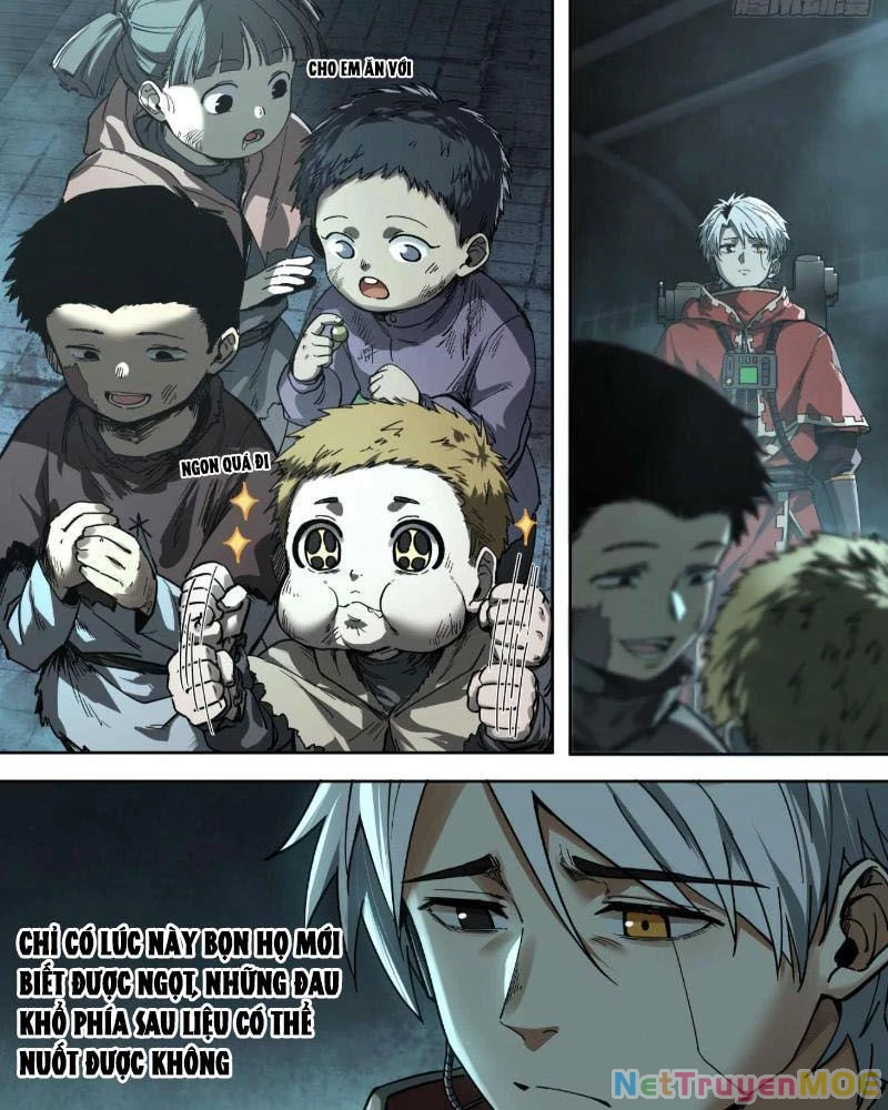 Truyền Kỳ Thái Lạc Chapter 121 - Trang 2
