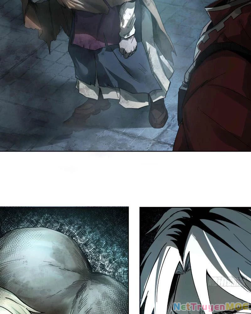 Truyền Kỳ Thái Lạc Chapter 121 - Trang 2