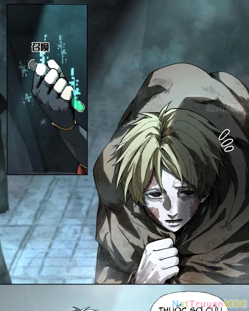 Truyền Kỳ Thái Lạc Chapter 121 - Trang 2