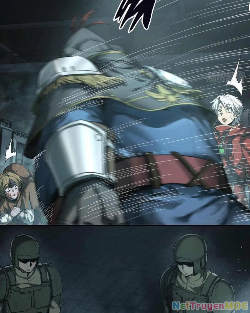 Truyền Kỳ Thái Lạc Chapter 121 - Trang 2