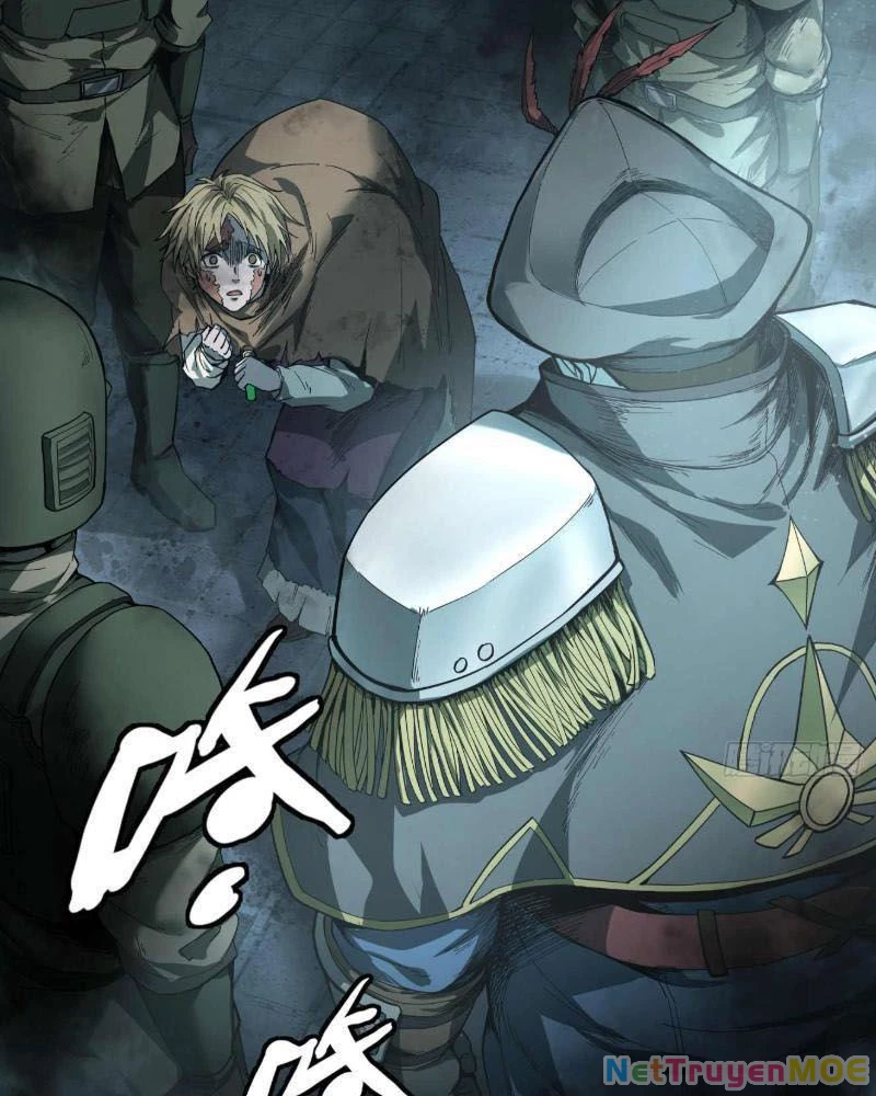 Truyền Kỳ Thái Lạc Chapter 121 - Trang 2