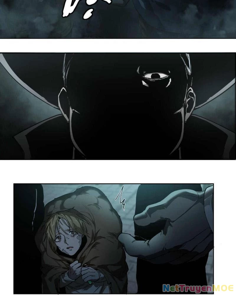 Truyền Kỳ Thái Lạc Chapter 121 - Trang 2