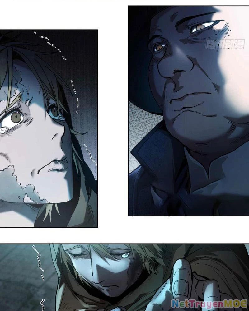 Truyền Kỳ Thái Lạc Chapter 121 - Trang 2