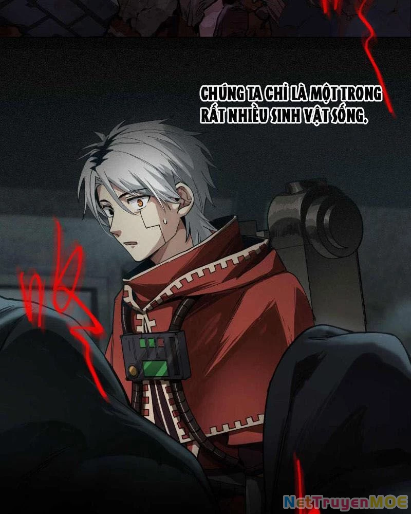 Truyền Kỳ Thái Lạc Chapter 121 - Trang 2