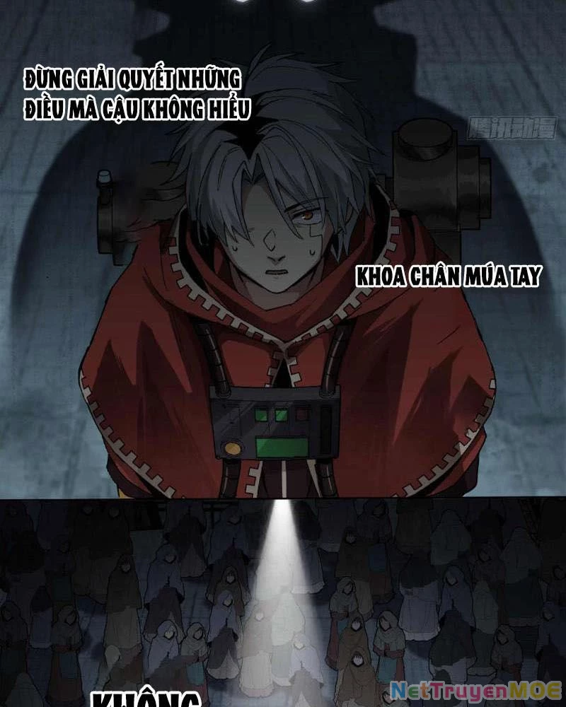 Truyền Kỳ Thái Lạc Chapter 121 - Trang 2