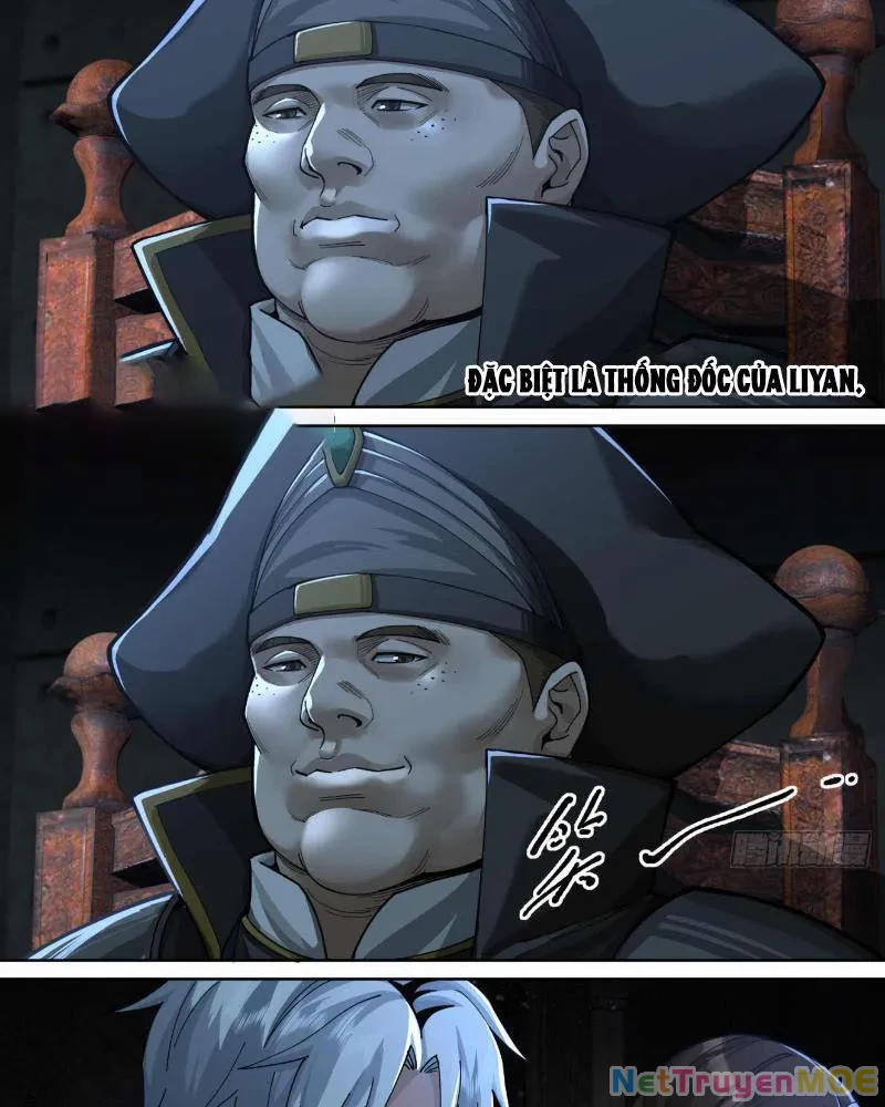 Truyền Kỳ Thái Lạc Chapter 122 - Trang 2