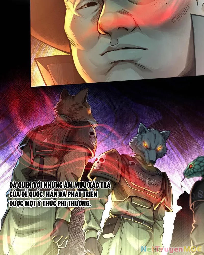 Truyền Kỳ Thái Lạc Chapter 122 - Trang 2