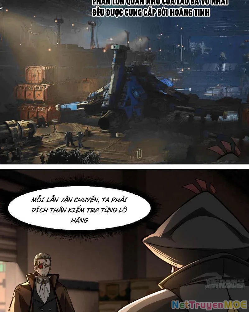 Truyền Kỳ Thái Lạc Chapter 122 - Trang 2