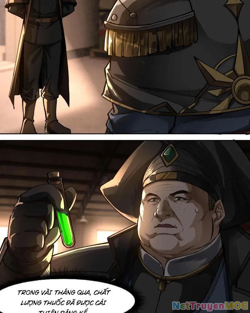 Truyền Kỳ Thái Lạc Chapter 122 - Trang 2