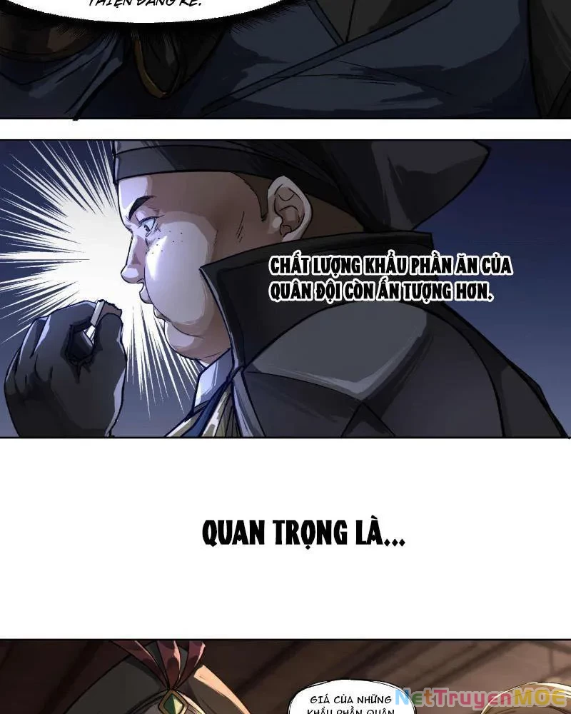 Truyền Kỳ Thái Lạc Chapter 122 - Trang 2