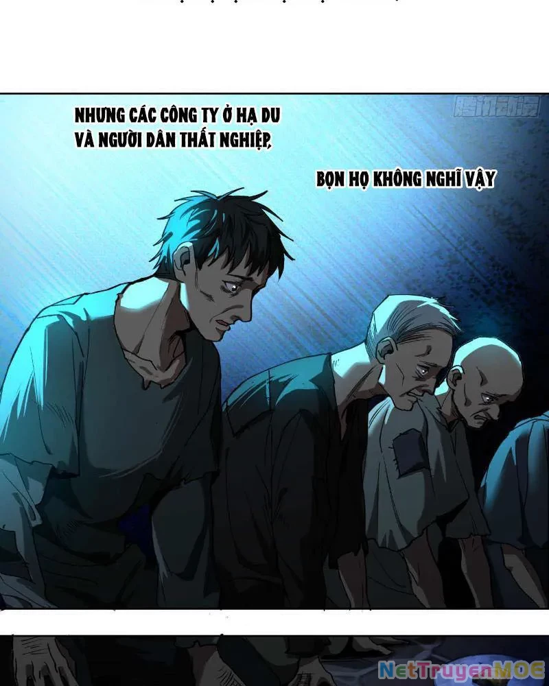 Truyền Kỳ Thái Lạc Chapter 122 - Trang 2