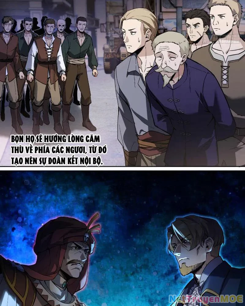 Truyền Kỳ Thái Lạc Chapter 122 - Trang 2