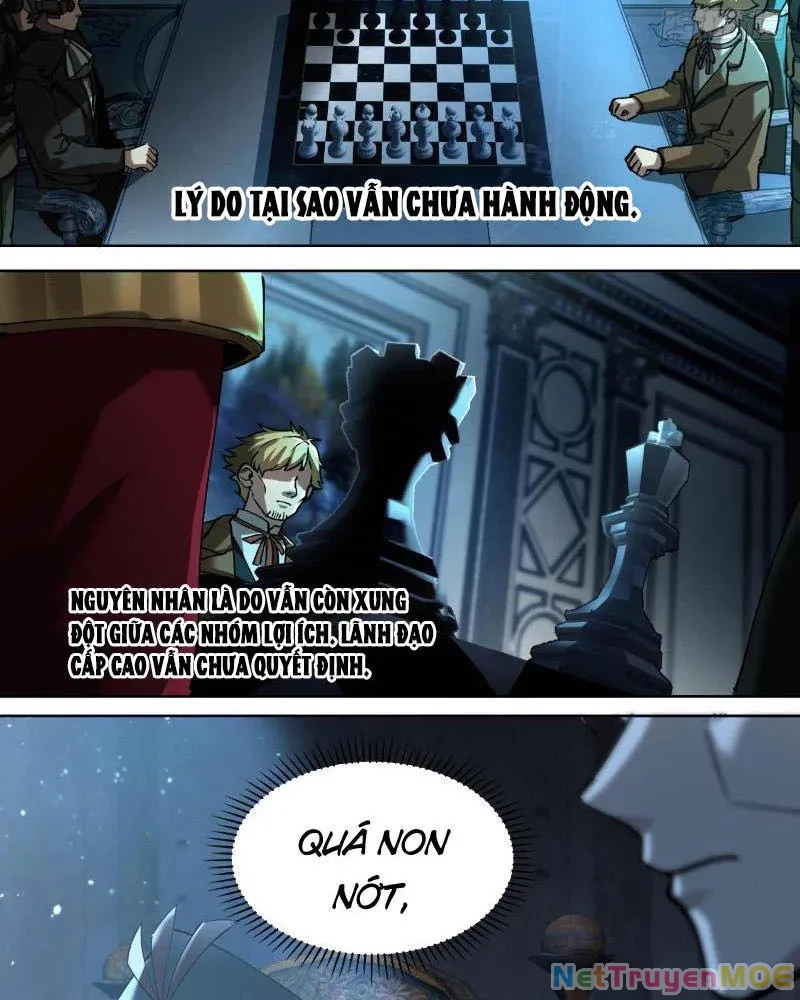 Truyền Kỳ Thái Lạc Chapter 122 - Trang 2