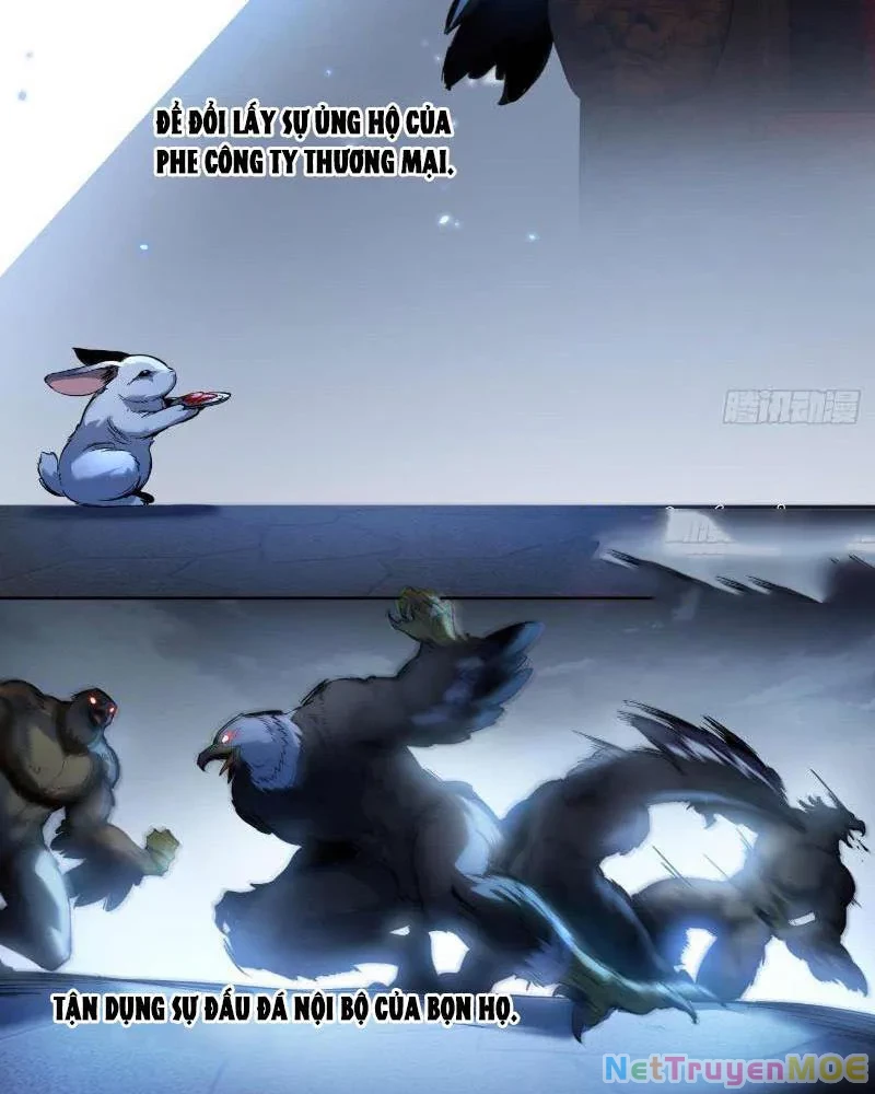 Truyền Kỳ Thái Lạc Chapter 122 - Trang 2