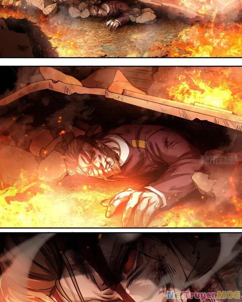 Truyền Kỳ Thái Lạc Chapter 126 - Trang 2